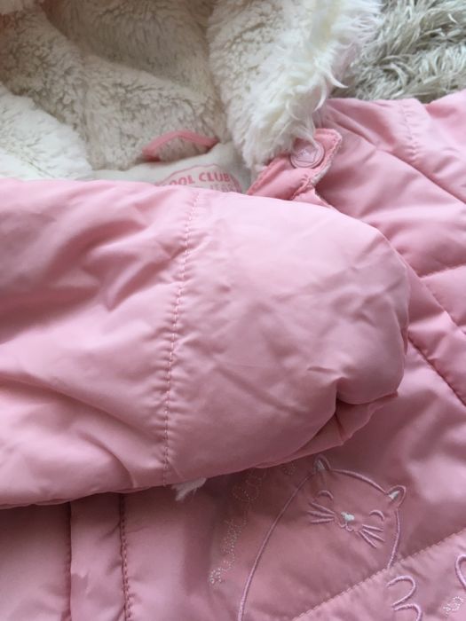 Kombinezon Cool Club