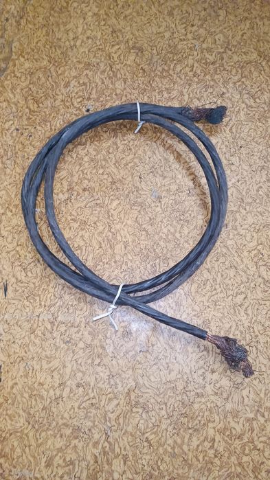 Кабель мідний, кабель