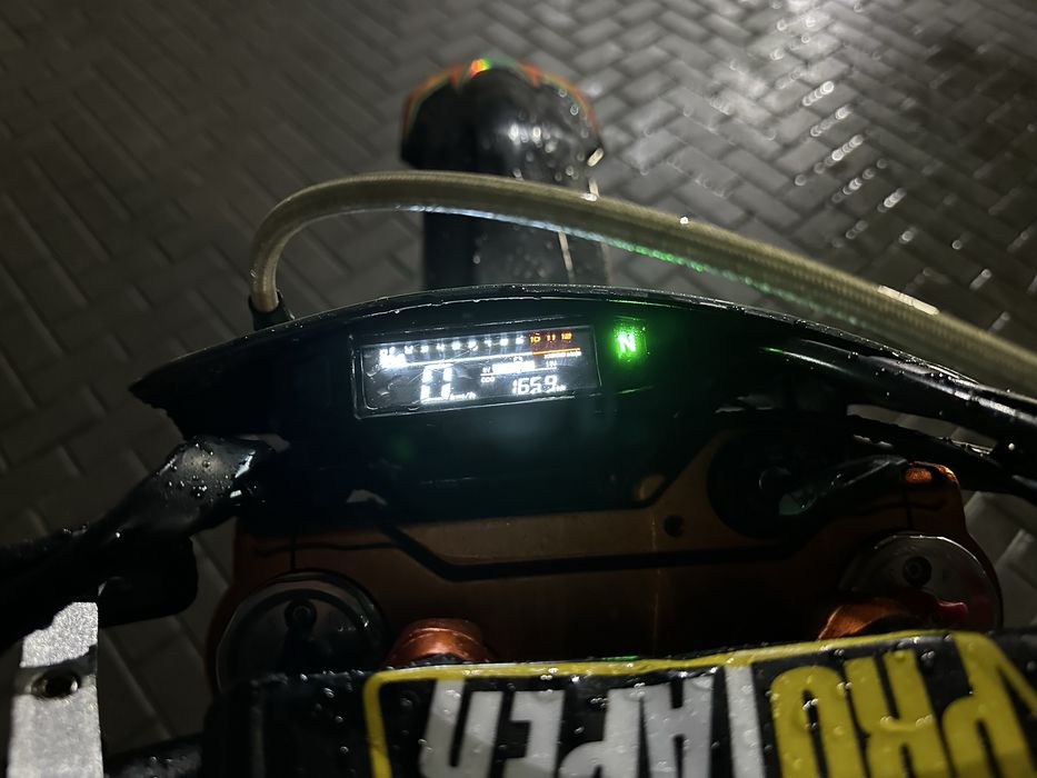 Kovi advance 300 в хорошому стані