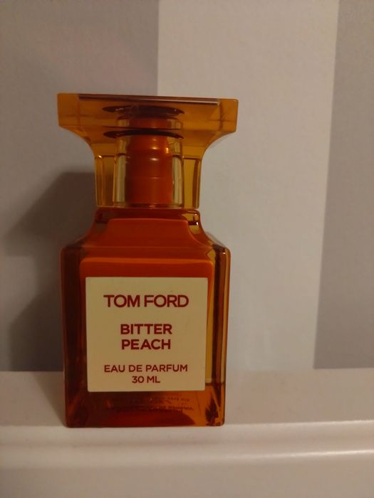 Tom Ford Bitter Peach 30 ml