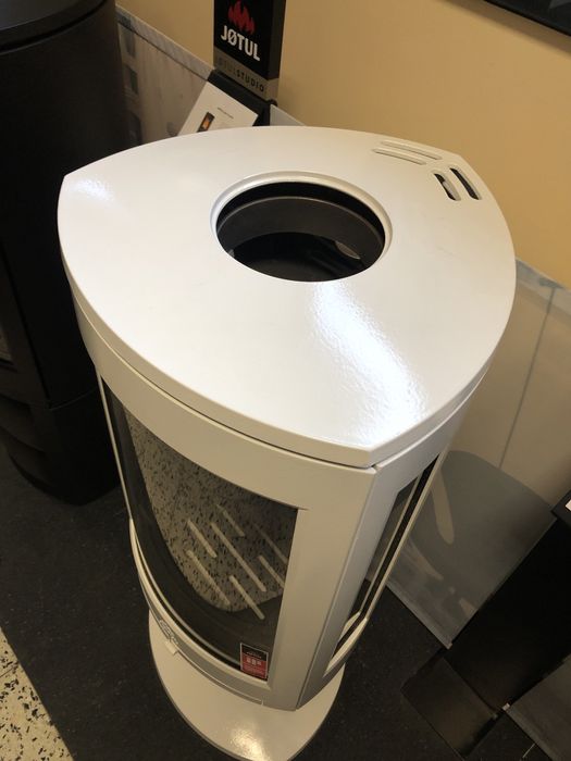 Piec wolnostojący Jotul F 373 ADV - OKAZJA