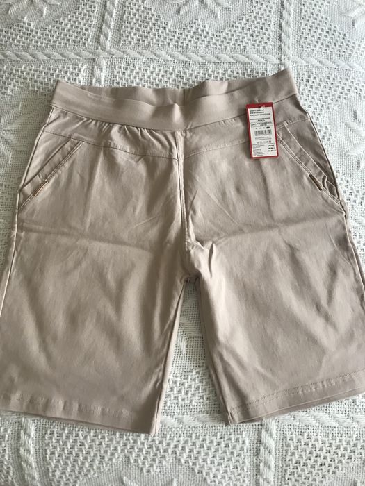 Spodenki damskie rozmiar 40