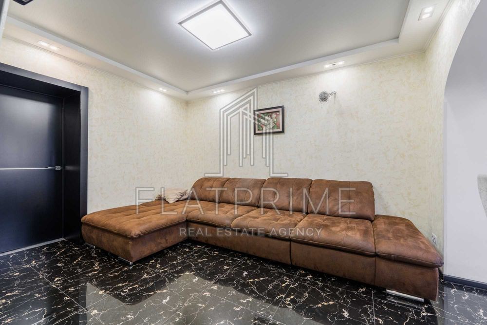 Багатокімнатна квартира за адресою вул. Ніколайчука (площа 147 м²) - Atlanta.ua - фото 23