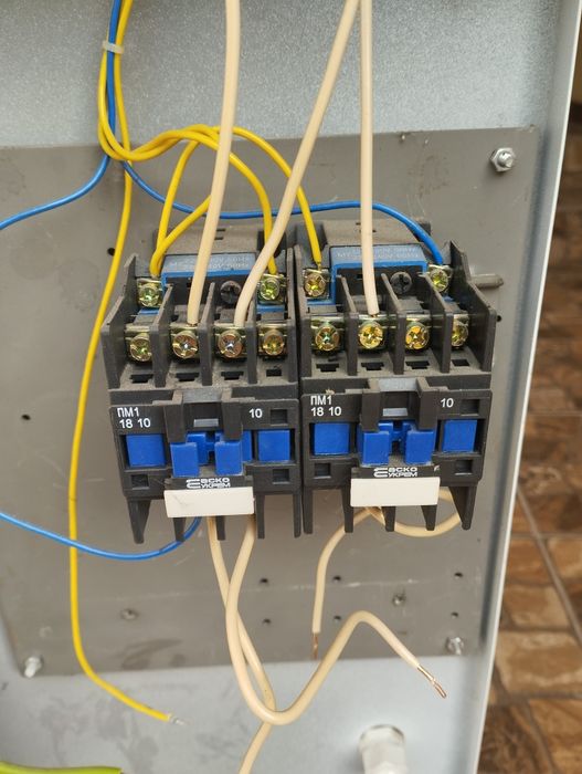 Котел електричний 4 кіловат