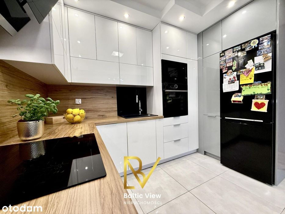 2 pokoje 52 m² balkon, miejsce postojowe, Artylery - Widok 4