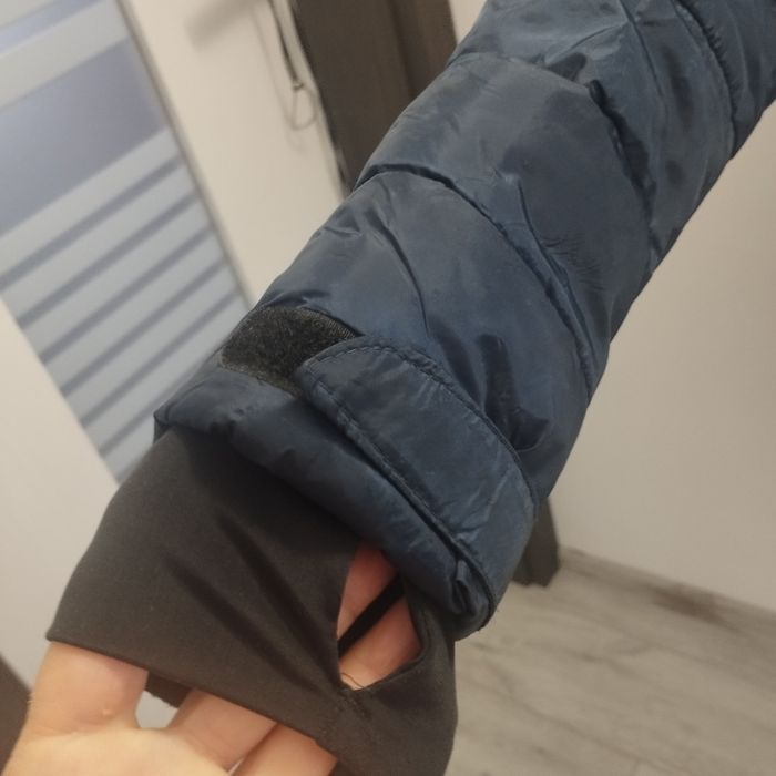 Kurtka zimowa Cropp M