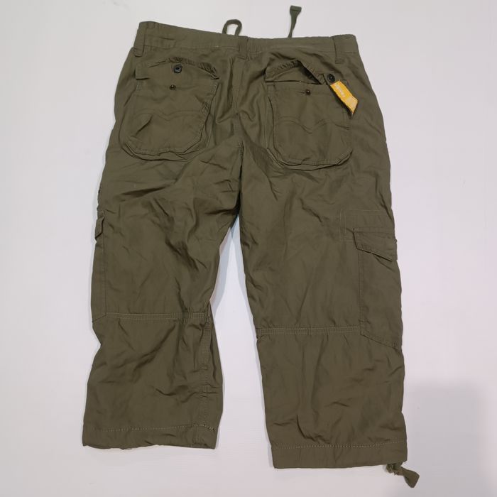 Superdry  spodenki cargo roz ,32/M/175–185 cm i
