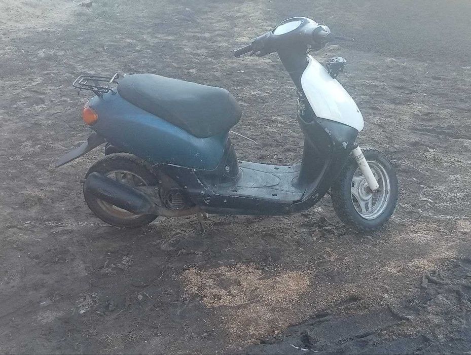 Продам скутер Хонда фит