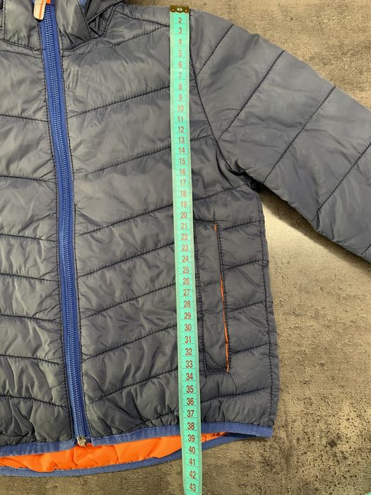 Куртка демі hm 2-4 роки 98-104