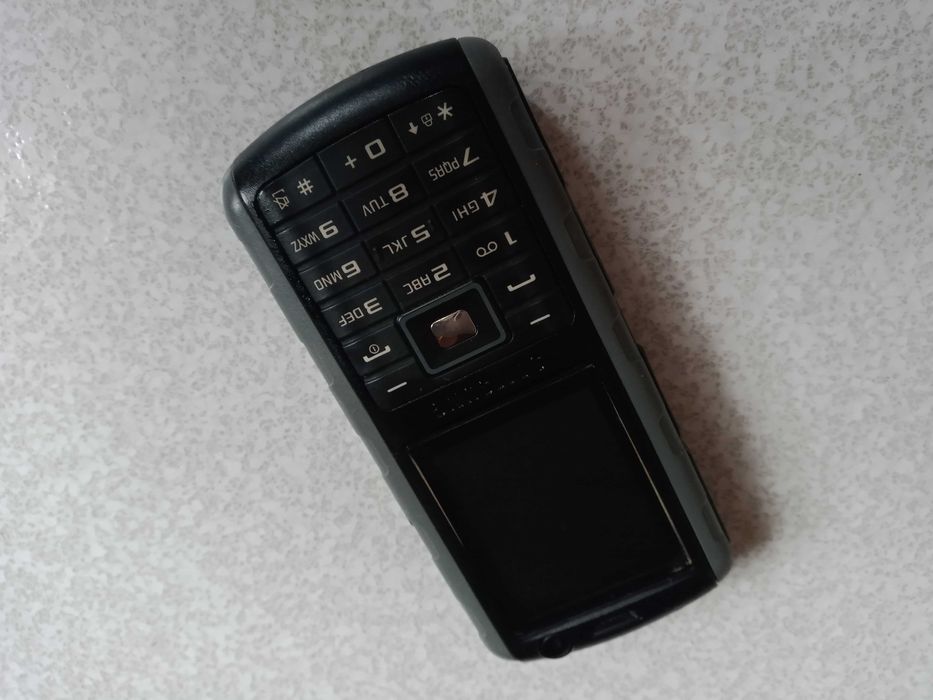 Telemóveis para colecionadores - Samsung Nokia Siemens LG etc