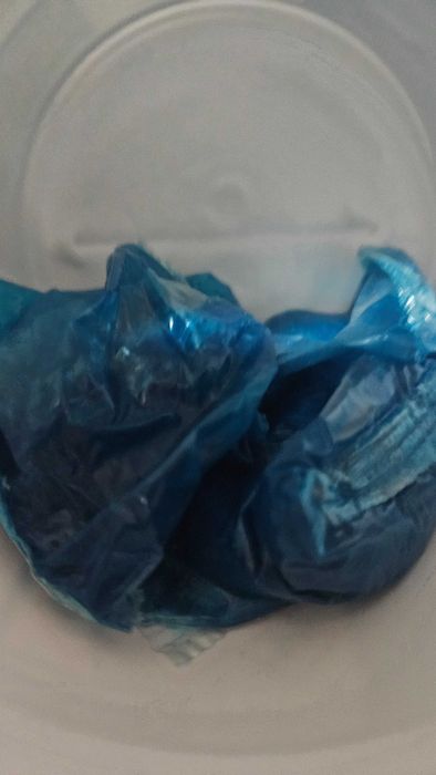 Kit higiene autocaravana ( usado)