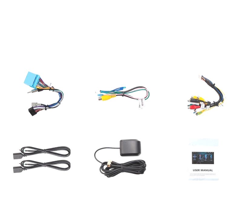 AUTO RADIO GPS PARA SUZUKI SWIFT ANDROID 11 11-17
