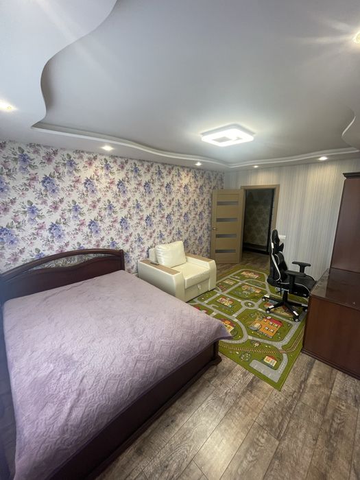 2-комнатная квартира по адресу ул. Милославская (площадь 72 м²) - Atlanta.ua - фото 14