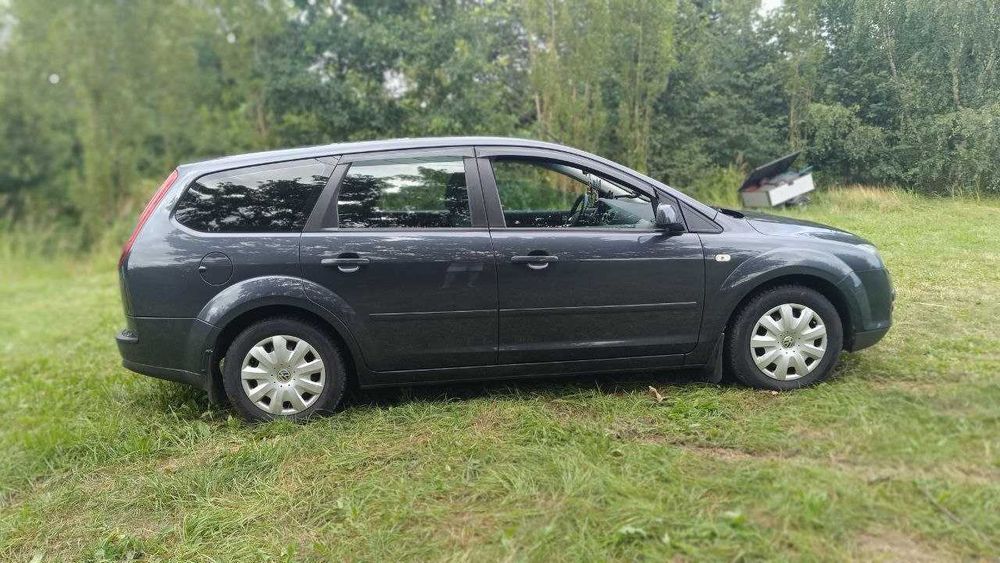 Ford focus Продам