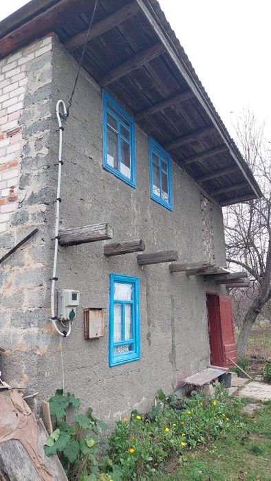 Продам дачу в селі Кіїнка