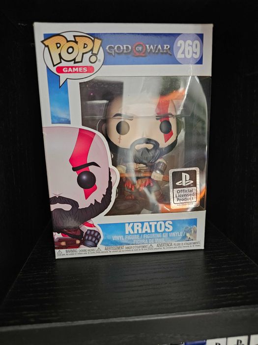 Funko Pop! Games