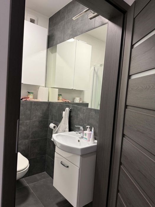 Duży pokój 20 m² blisko PUM | Potulicka | 1800zł. | Wysoki standard. I Możliwość zamieszkania w dwie osoby. I - Więcej