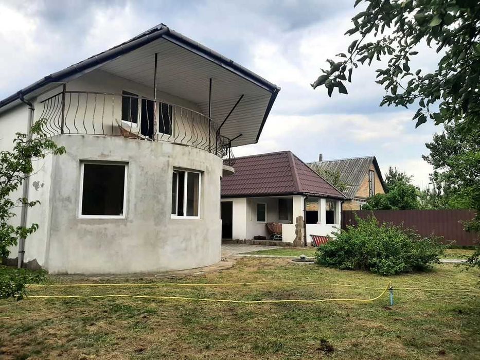 Продам дачу масив Дружба с.Ровжи Вишгородського р-ну