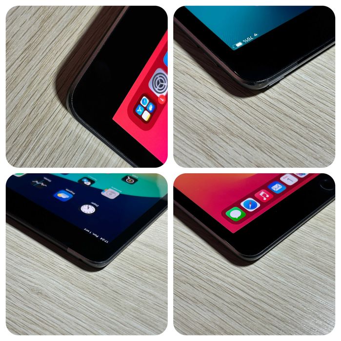 iPad 9 Wi-Fi + Cell + Rysik + Ładowarka - Stan Idealny