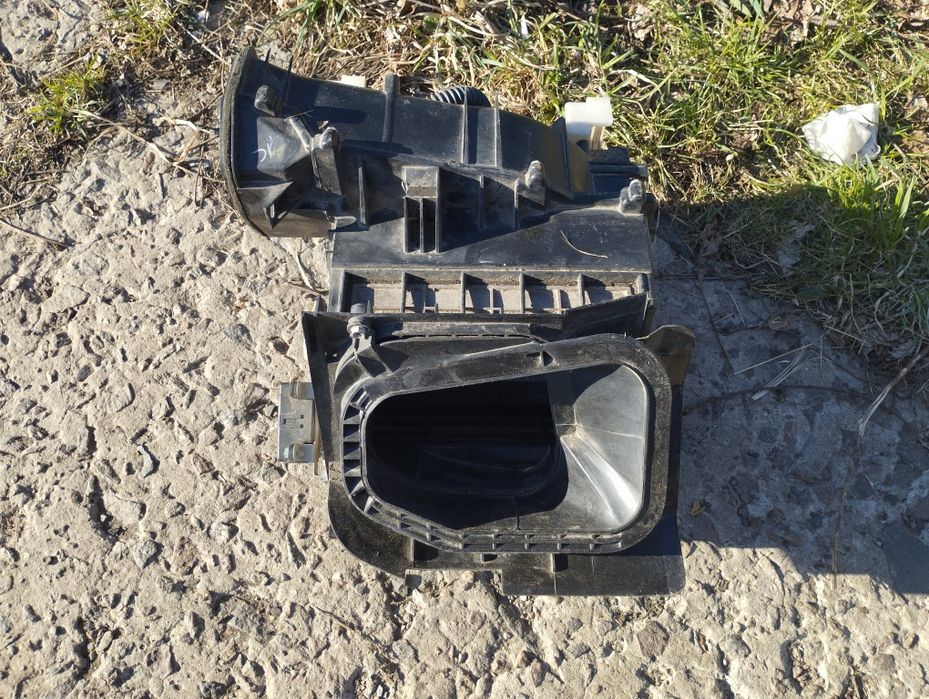 Ниссан примера п12 Альмера н16 печка в сборе комплект обогревателя