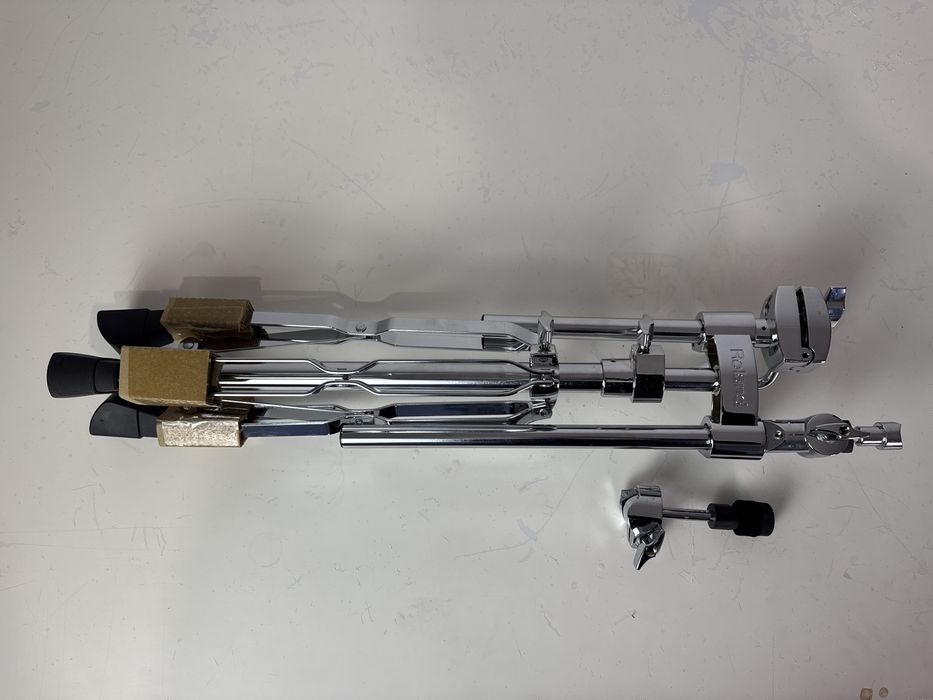 Roland DCS-30 Suporte Combinado para Prato/Timbalão