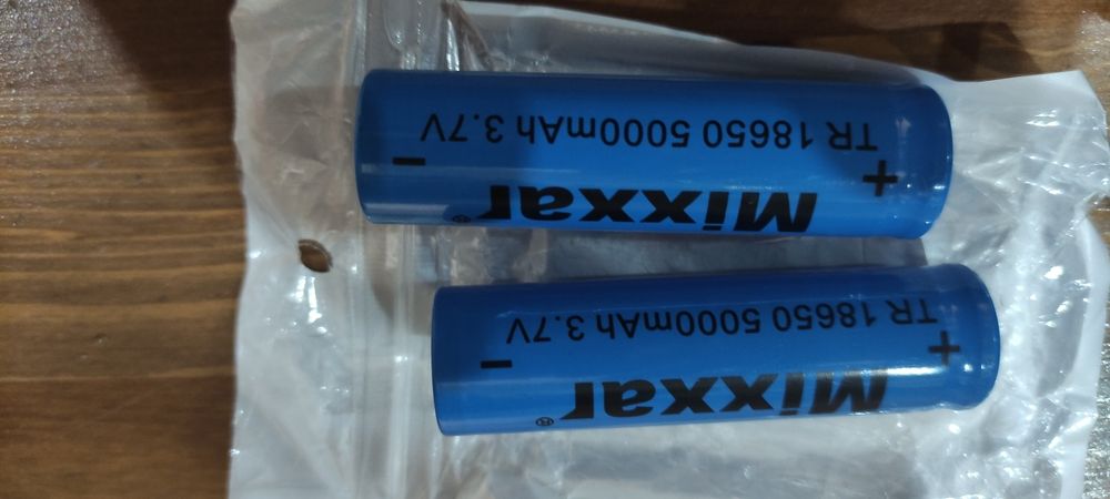 Head lamp Frontal para corrida