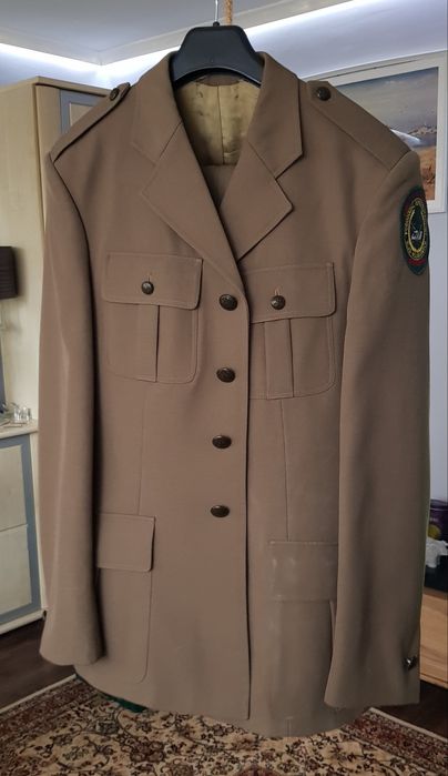 Marynarka wojsk lądowych 182 cm