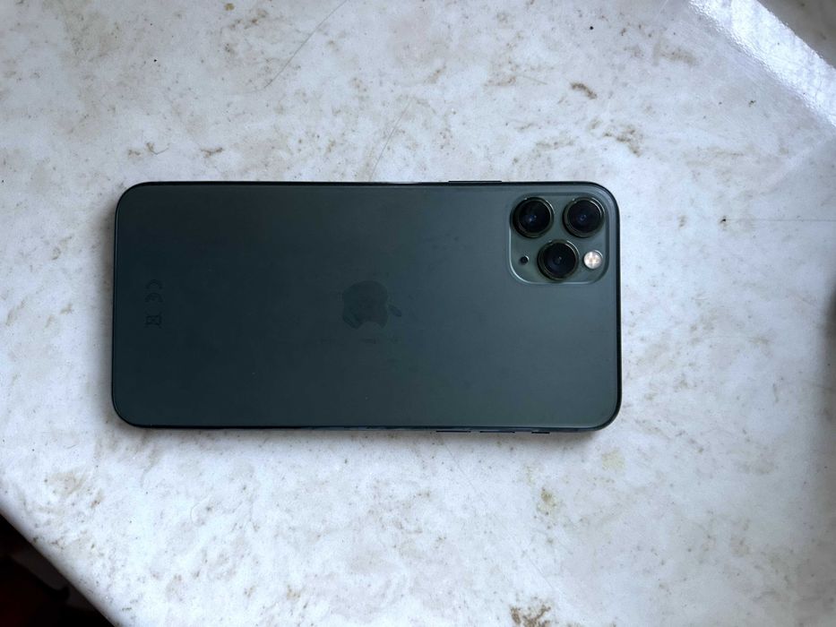 iphone 11 pro max 64GB