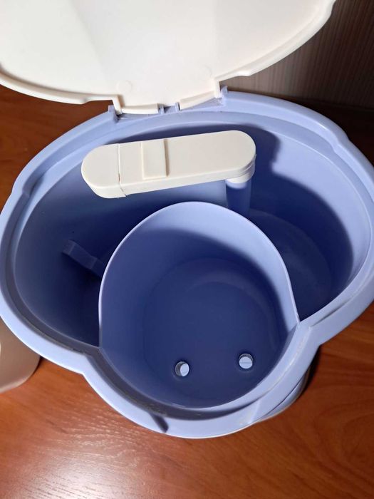 Кофеварка капельная (фільтраційна) Elbee.