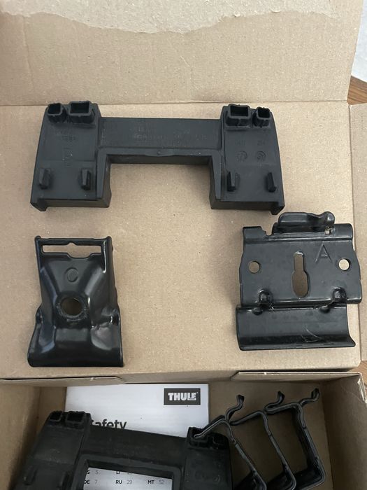 THULE Kit 186024