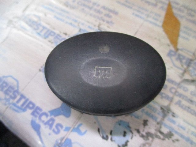 Botão / interruptor desembaciador vidro trás FORD Escort VI Sedan (GAL