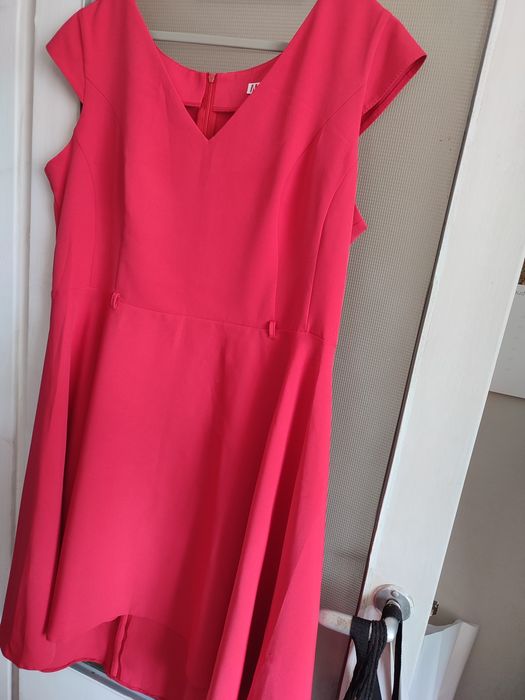 Sukienka wizytowa 48 50