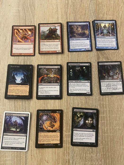 Pack magic the gathering