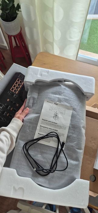 Pioneer DDJ-FLX4