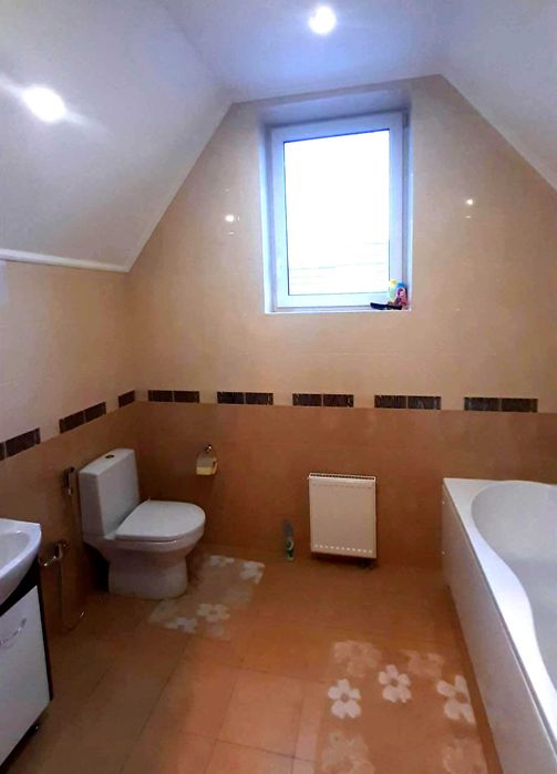 Продам будинок в Плесецькому.  162м.кв.