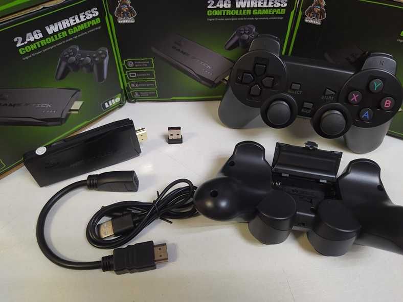 Приставка Play Station Data Frog Y3 Lite Денди Супер Марио Sega Ninten