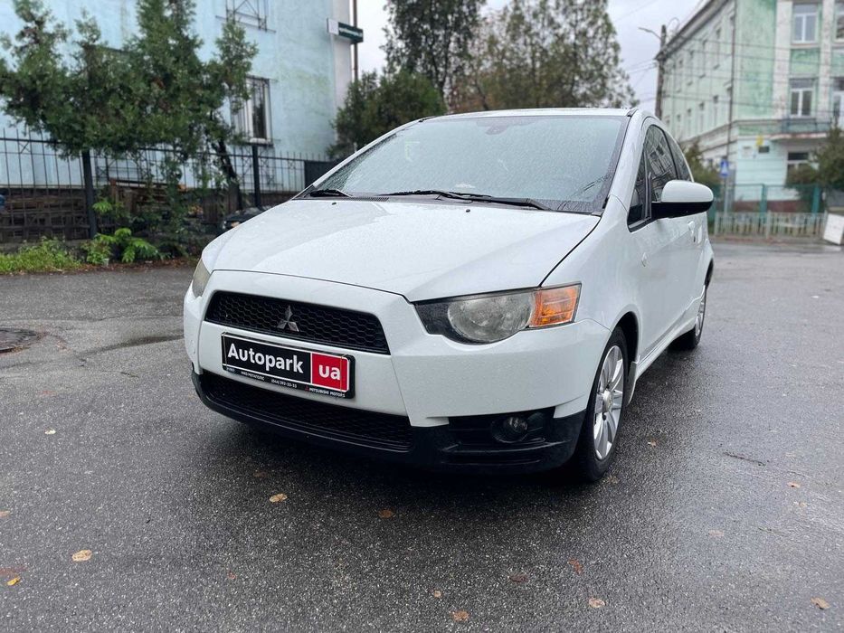 Продам Mitsubishi Colt 2010р. #72297