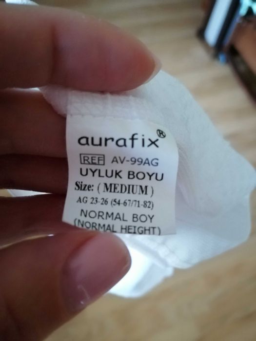 Противоэмболические чулки "Aurafix"