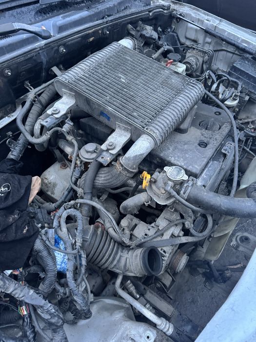 Продам хюндай післі дтп