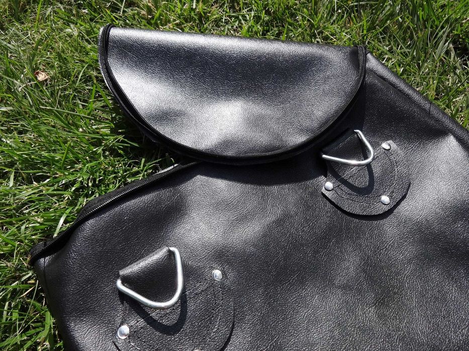 Боксерская груша мешок ПРОФИ 1,5 м d 40 см КИРЗА