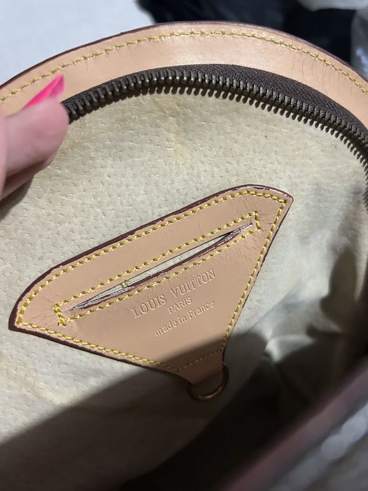 Louis Vuitton Ellipse