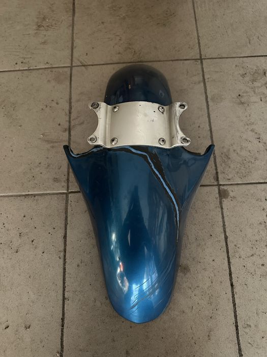 Продам пластик Suzuki Bandit 600