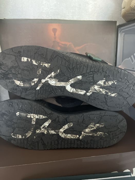 Wts Jordan Jumpman Jack TR Travis Scott