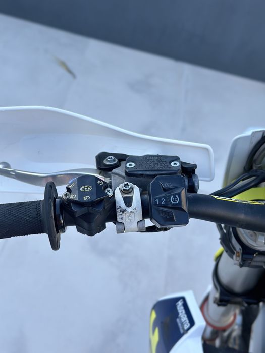 Husqvarna FE450 2023