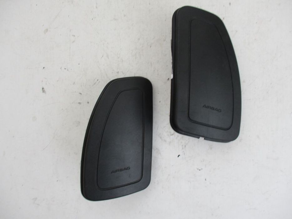 Airbag Banco Peugeot 1007 esquerdo direito
