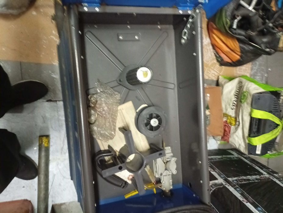 Maquina de soldar514514089695006721