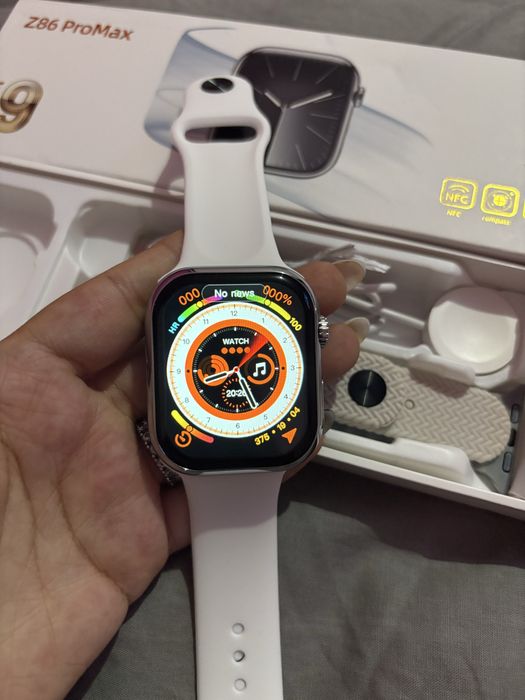 Smartwatch ProMax
