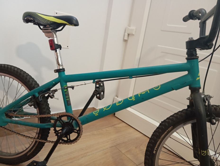 Bicicleta aro 20