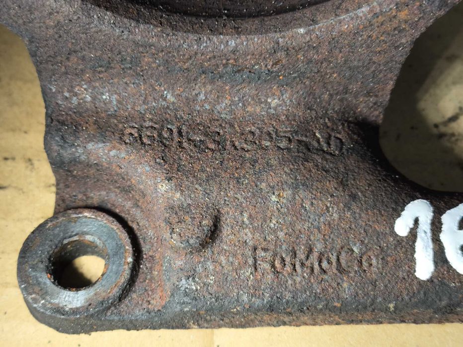 Podpora półosi Ford Kuga Mk1 2.0 TDCI 6G91-3K305-AD Siedlce