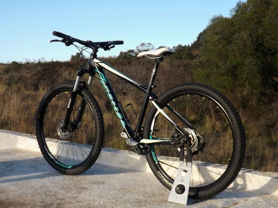 Scott Aspect 740 - Bicicleta BTT - XC - Roda 27.5" - Tamanho S